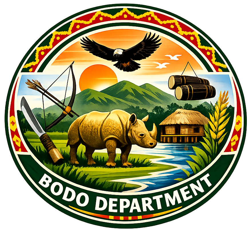 Bodo