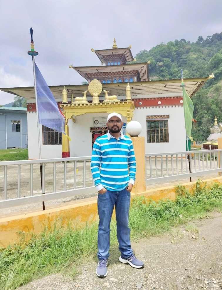 Profile Photo